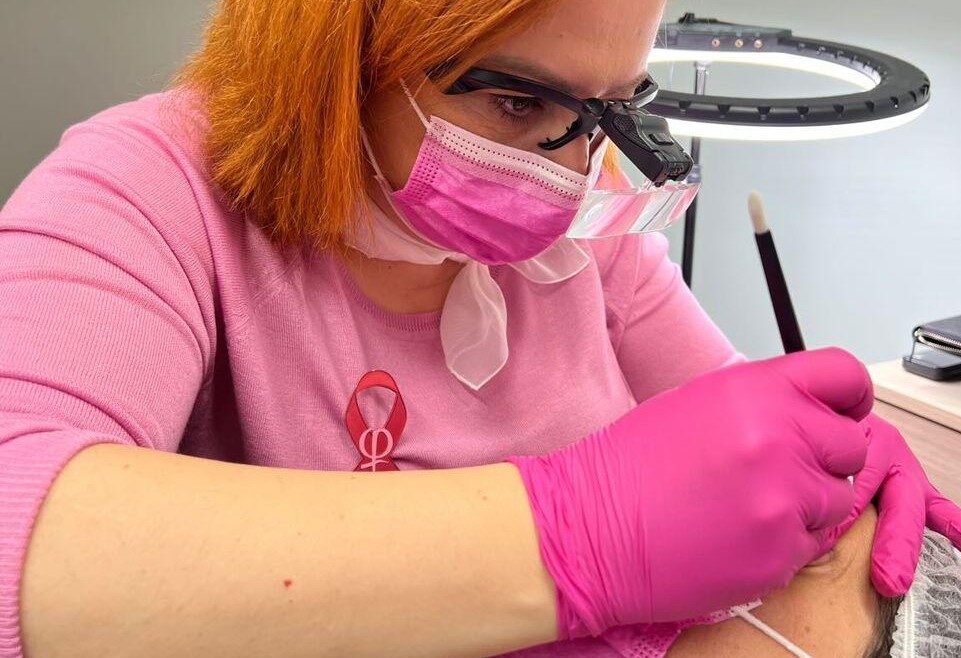 Στις 12 Μαρτίου το Smile Woman’s Day έστειλε ξανά ένα δυνατό μήνυμα αγάπης!