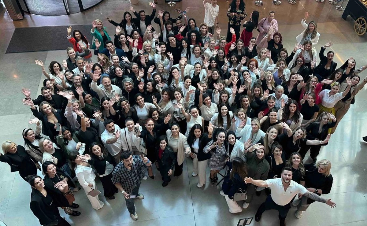 Ένα ταξίδι στη γνώση με την PhiAcademy στο Βελιγράδι